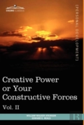 Personal Power Books (In 12 Volumes), Vol. Ii