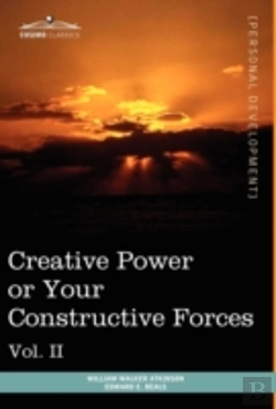 Bertrand.pt - Personal Power Books (In 12 Volumes), Vol. Ii