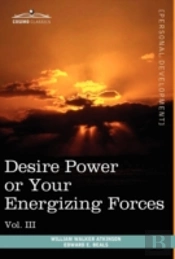 Personal Power Books (In 12 Volumes), Vol. Iii