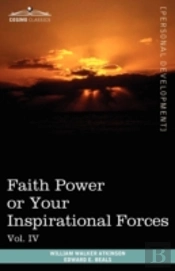 Personal Power Books (In 12 Volumes), Vol. Iv