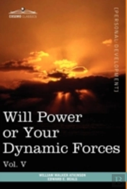 Bertrand.pt - Personal Power Books (In 12 Volumes), Vol. V