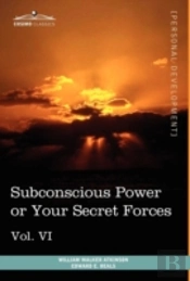 Personal Power Books (In 12 Volumes), Vol. Vi