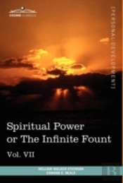 Personal Power Books (In 12 Volumes), Vol. Vii
