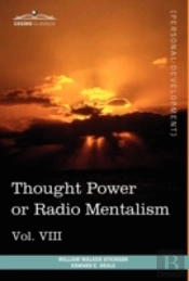 Personal Power Books (In 12 Volumes), Vol. Viii