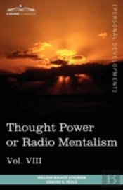 Personal Power Books (In 12 Volumes), Vol. Viii