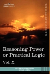 Personal Power Books (In 12 Volumes), Vol. X