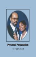 Personal Preparation
