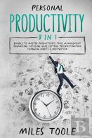 Personal Productivity