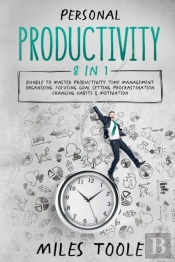 Personal Productivity