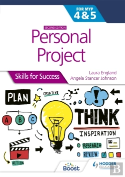 Bertrand.pt - Personal Project For The Ib Myp 4&5: Skills For Success Second Edition