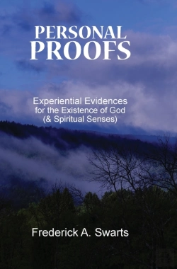 Bertrand.pt - Personal Proofs: Experiential Evidences