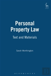 Personal Property Law