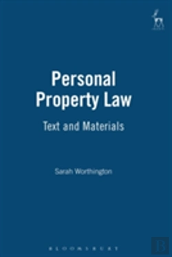 Bertrand.pt - Personal Property Law