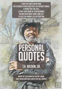 Bertrand.pt - Personal Quotes