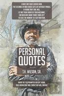 Personal Quotes