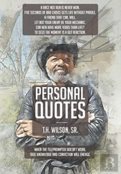 Personal Quotes