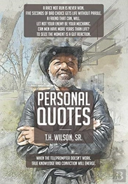 Bertrand.pt - Personal Quotes
