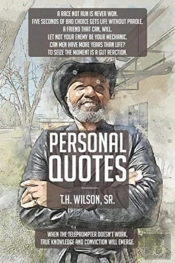 Personal Quotes
