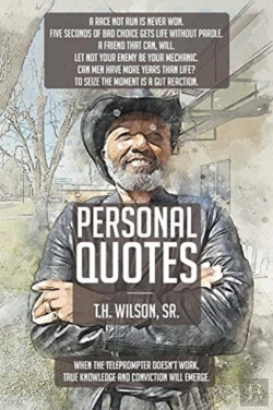 Bertrand.pt - Personal Quotes