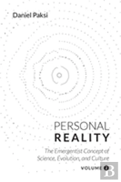 Personal Reality, Volume 2