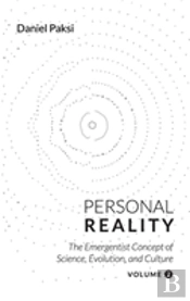 Personal Reality, Volume 2