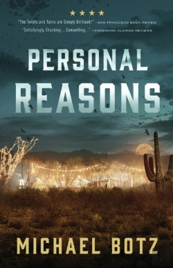 Bertrand.pt - Personal Reasons