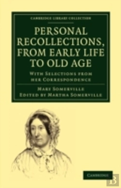 Bertrand.pt - Personal Recollections, From Early Life To Old Age