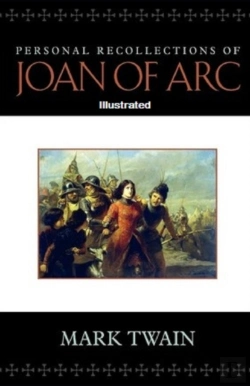 Bertrand.pt - Personal Recollections Of Joan Of Arc Illustrated