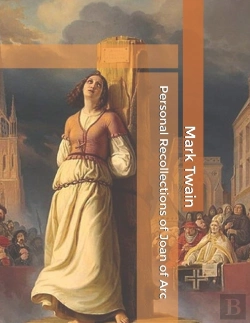 Bertrand.pt - Personal Recollections Of Joan Of Arc