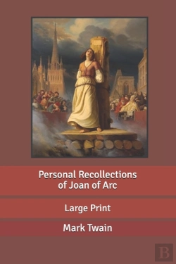 Bertrand.pt - Personal Recollections Of Joan Of Arc