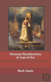 Personal Recollections Of Joan Of Arc