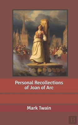 Bertrand.pt - Personal Recollections Of Joan Of Arc