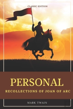 Bertrand.pt - Personal Recollections Of Joan Of Arc