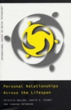 Bertrand.pt - Personal Relationships Across The Lifespan