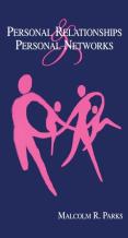 Personal Relationships And Personal Networks