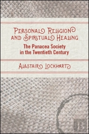 Personal Religion And Spiritual Healing
