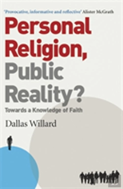 Bertrand.pt - Personal Religion Public Reality