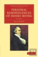 Personal Reminiscences Of Henry Irving