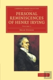 Personal Reminiscences Of Henry Irving