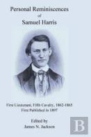 Personal Reminiscences Of Samuel Harris