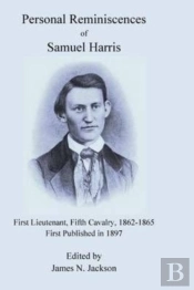 Personal Reminiscences Of Samuel Harris