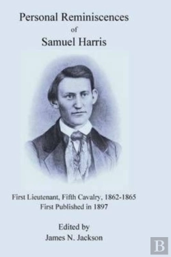 Bertrand.pt - Personal Reminiscences Of Samuel Harris