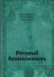 Personal Reminiscences