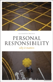 Personal Responsibility
