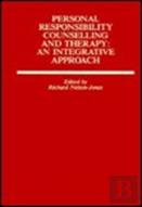 Personal Responsibility Counselling And Therapy