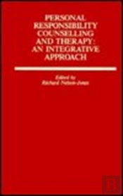 Personal Responsibility Counselling And Therapy