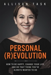 Personal (R)Evolution