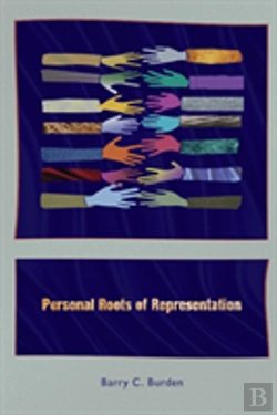 Bertrand.pt - Personal Roots Of Representation