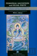 Personal Salvation And Filial Piety