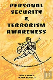 Personal Security & Terrorism Awareness